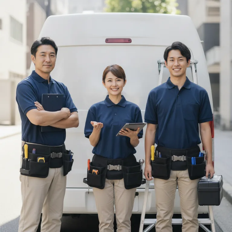 不動産管理 Eniwa
